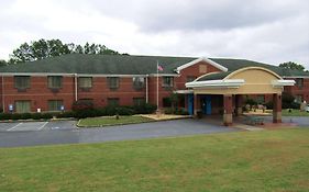 Best Western Cedartown Inn & Suites